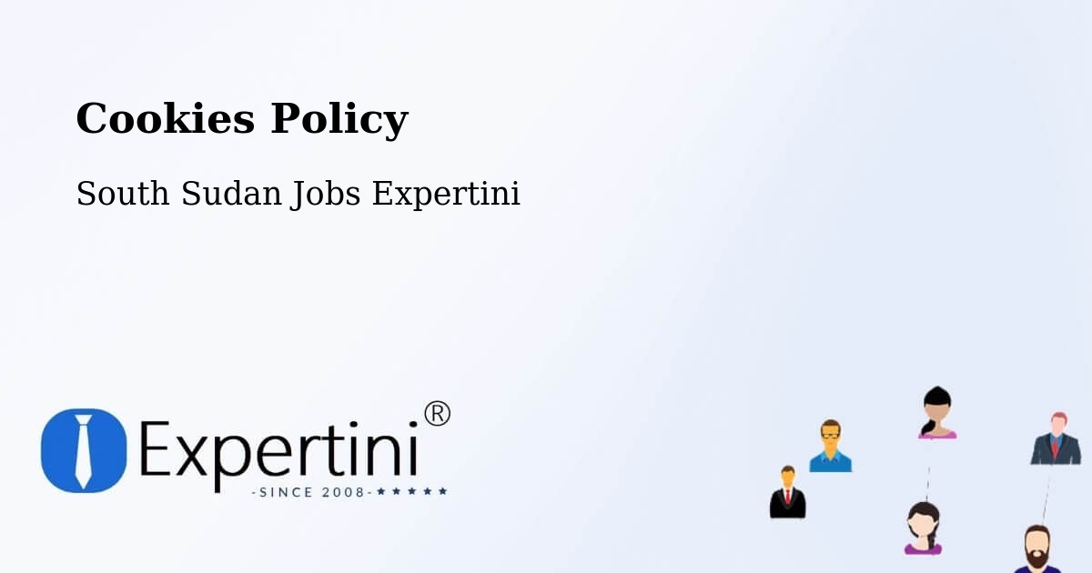 Cookie Policy – South Sudan - South Sudan Jobs Expertini